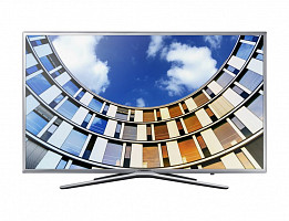 Samsung 32&#34; Flat Full HD TV M5670