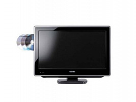 Toshiba 22DV615