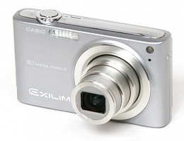 Casio EXILIM EX-Z200