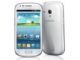 Samsung Galaxy S 3 Mini