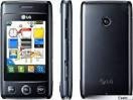 LG LG-T300 Cookie Lite