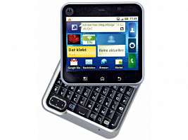 Motorola Flipout