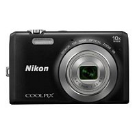 Nikon COOLPIX S6700