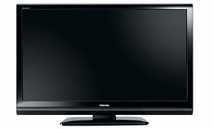 Toshiba 42RV635