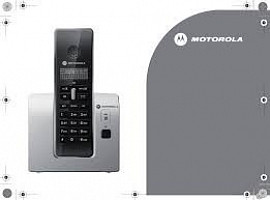 Motorola D 200 series