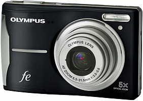 Olympus FE-46