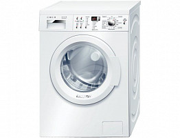 Bosch WAQ283MK10