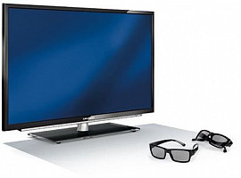 Grundig 47 VLE 9270 BL