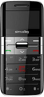 Simvalley Easy-5 PLUS