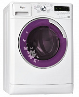 Whirlpool AWOE Butterfly