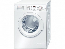 Bosch WAQ28322