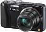 Panasonic Lumix DMC-TZ31