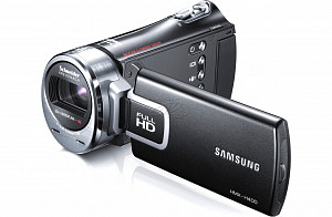 Samsung HMX-H400BP