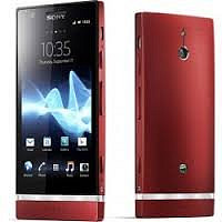 Sony Xperia P LT22i