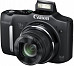 Canon PowerShot SX160 IS
