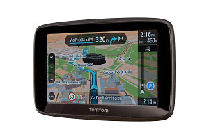 TomTom GO 5200