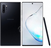 Samsung Galaxy Note10+