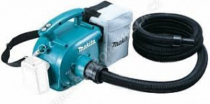 Makita BVC350