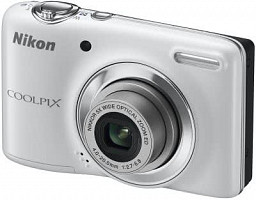 Nikon COOLPIX L25