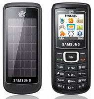 Samsung  E1107