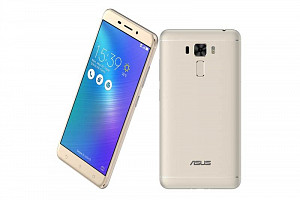 Asus ZC551KL