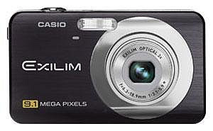 Casio EXILIM EX-Z21