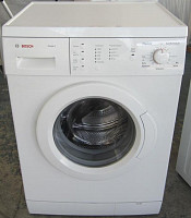 Bosch WAE 28140