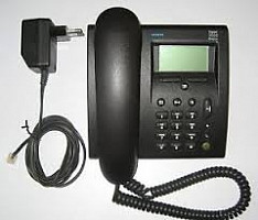 Siemens Gigaset 3000 Mobile