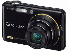 Casio Exilim EX-FC150