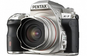 Pentax K3