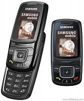 Samsung SGH-C300