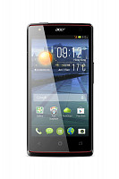 Acer Liquid E3 Plus Duo