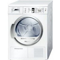 Bosch WTW86391