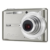 Casio EXILIM EX-S600D