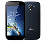 Kazam Trooper X4.5