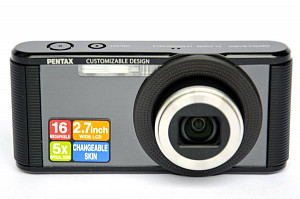 Pentax Optio LS465