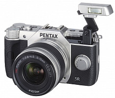 Pentax Q10