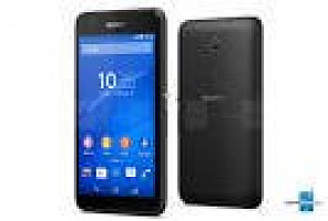 Sony Xperia E4g - E2006