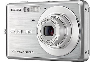 Casio EXILIM EX-Z12