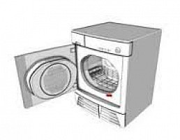 Zanussi FL-914IN