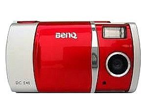 BenQ DC E40