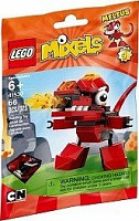 LEGO Mixels 41530 Meltus