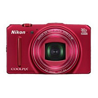 Nikon COOLPIX S9700