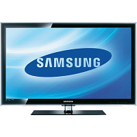 Samsung UE40C5700
