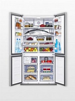 Beko GNE 114631 X