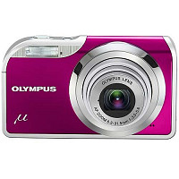 Olympus Mju 5000
