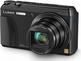 Panasonic Lumix DMC-TZ56