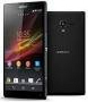 Sony Xperia ZL C6502
