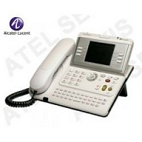 Alcatel-Lucent 4029 Digital