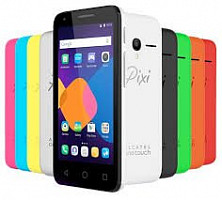 Alcatel One Touch Pixi 3 4.5 - 4027X